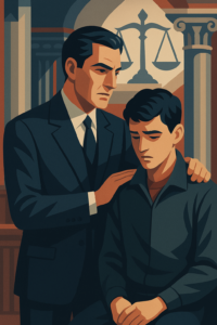 Juvenile Defendant