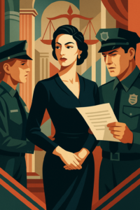 Miranda Warnings